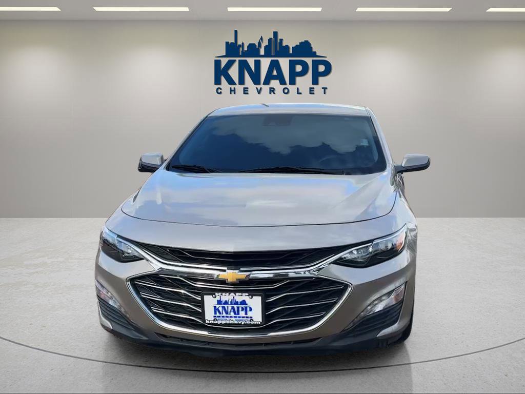 Used 2022 Chevrolet Malibu LT image 8