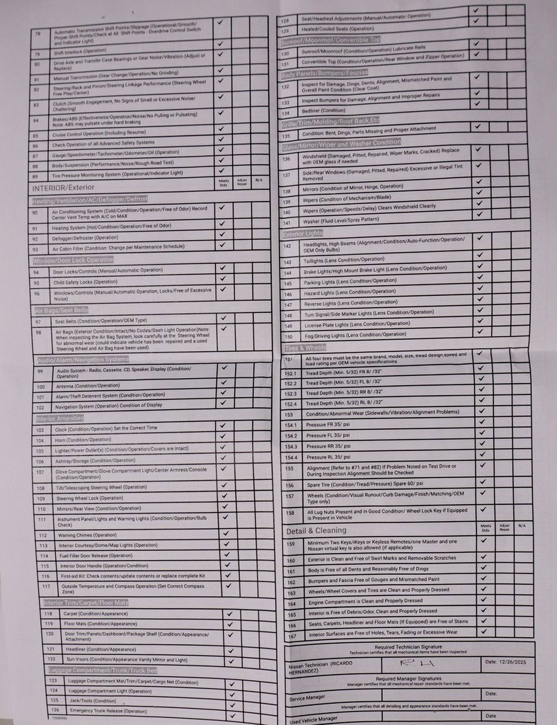Certified 2024 Nissan Murano SL image 8