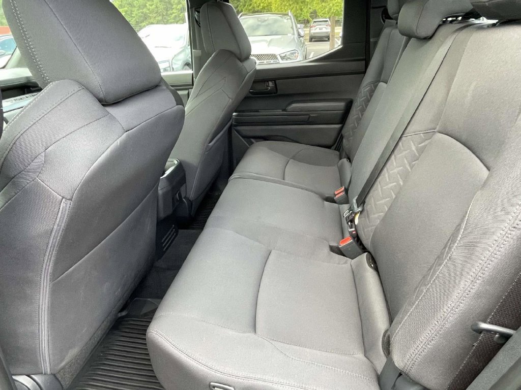Used 2026 Toyota Tacoma SR5 RWD image 11