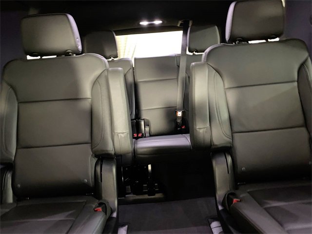 Certified 2023 Chevrolet Tahoe LT image 13