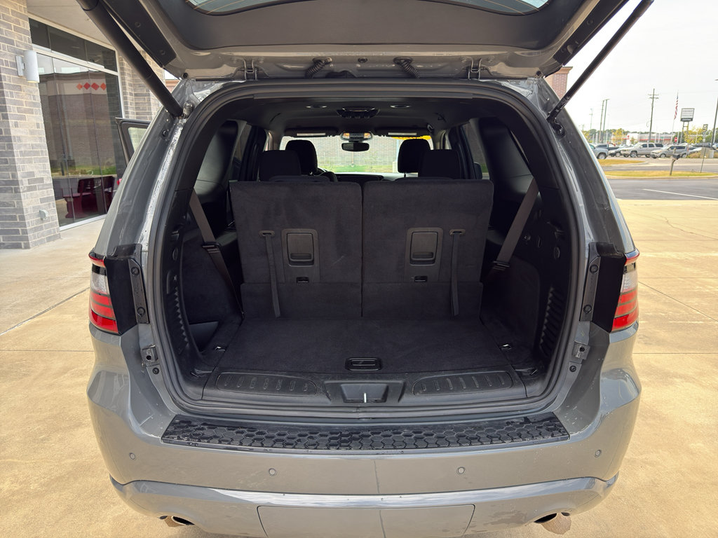 Used 2025 Dodge Durango GT AWD/4WD image 19