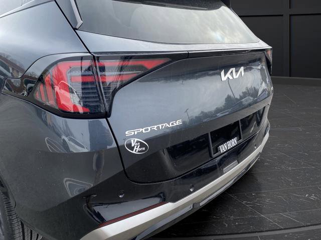 New 2026 Kia Sportage SX Prestige image 44