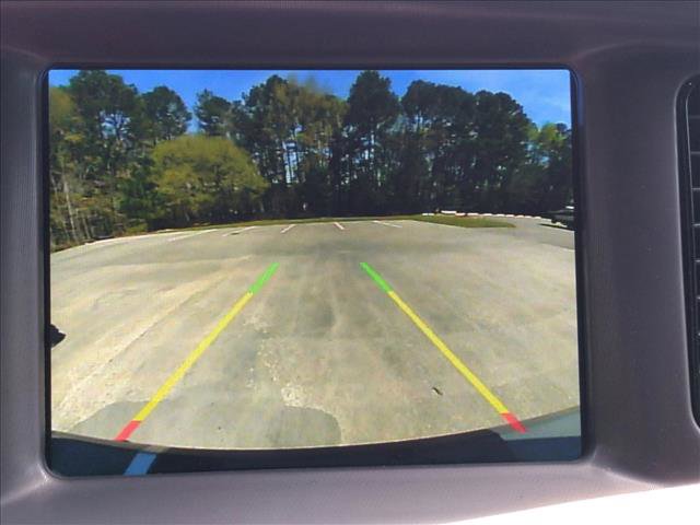 Used 2023 Dodge Charger R/T w/ Blacktop Package image 13