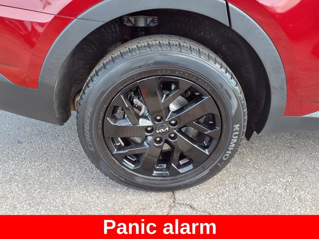 Used 2022 Kia Sorento S w/ Panoramic Sunroof Package image 38