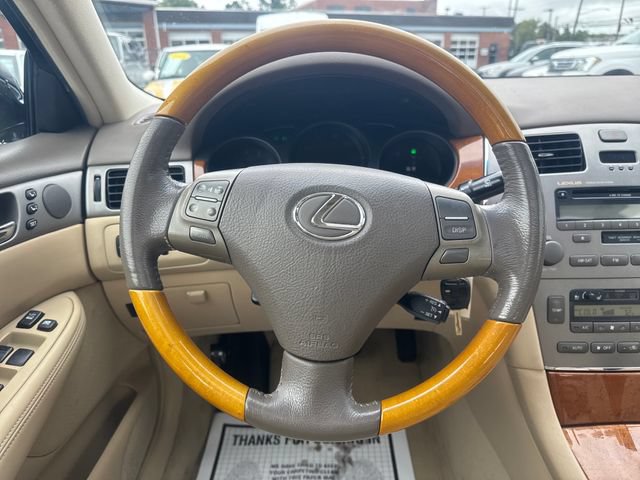 Used 2006 Lexus ES 330 FWD image 14