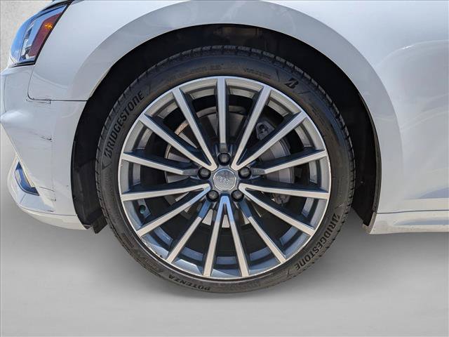Used 2018 Audi A5 2.0T Premium Plus w/ Premium Plus AWD/4WD image 25