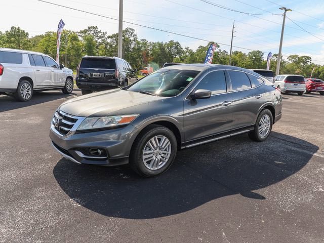 Used 2014 Honda Crosstour EX-L image 4