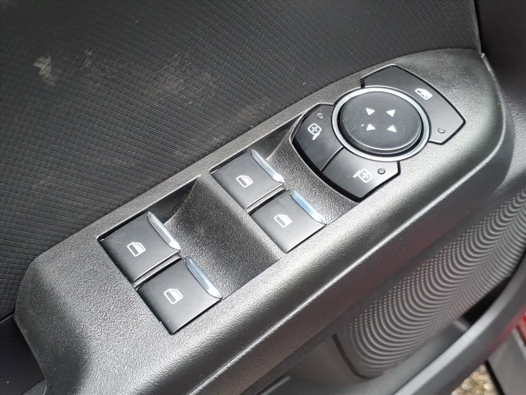 New 2025 Ford Bronco Sport Big Bend w/ Convenience Package image 15