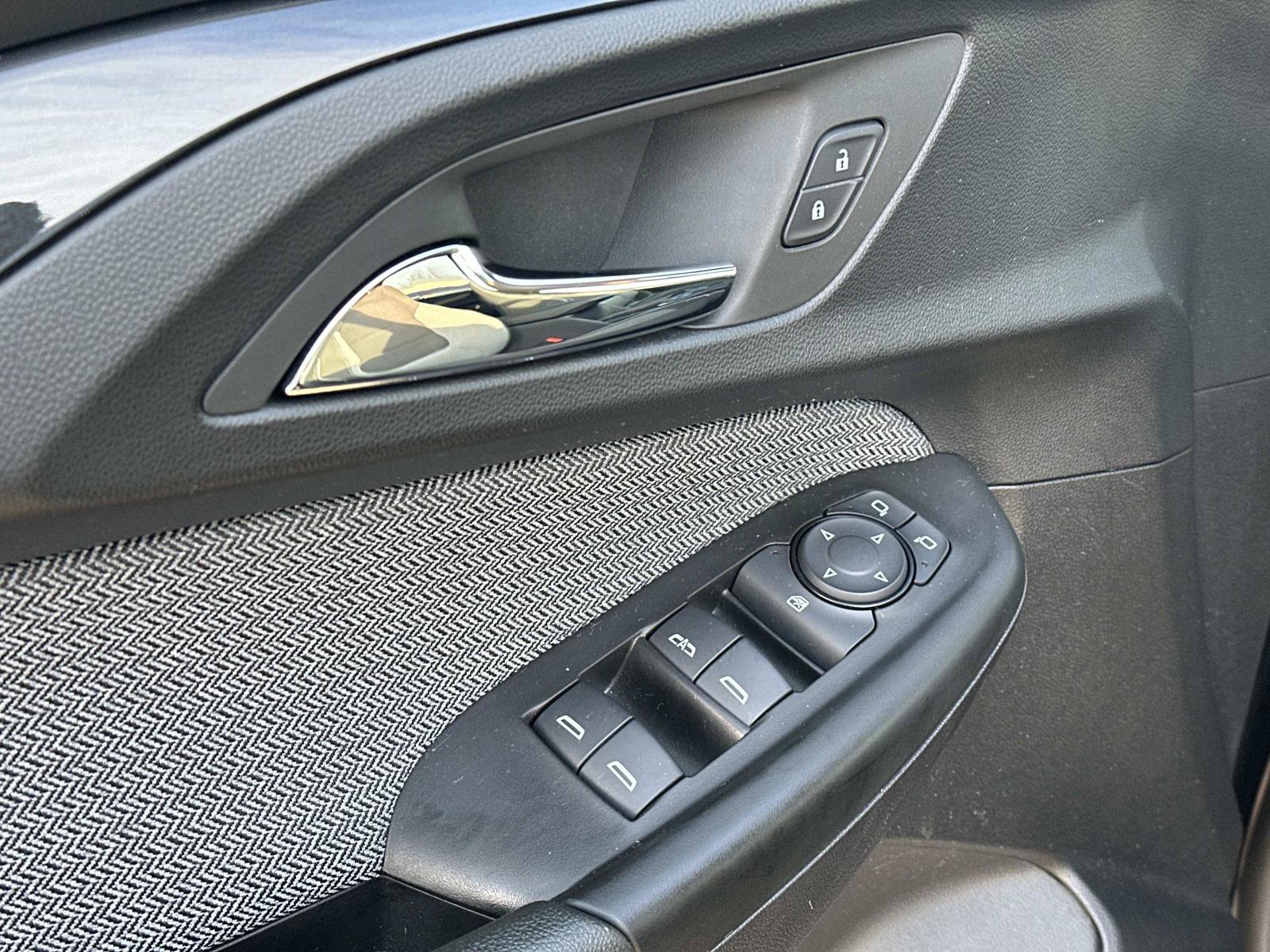 Certified 2023 Chevrolet TrailBlazer LT image 15