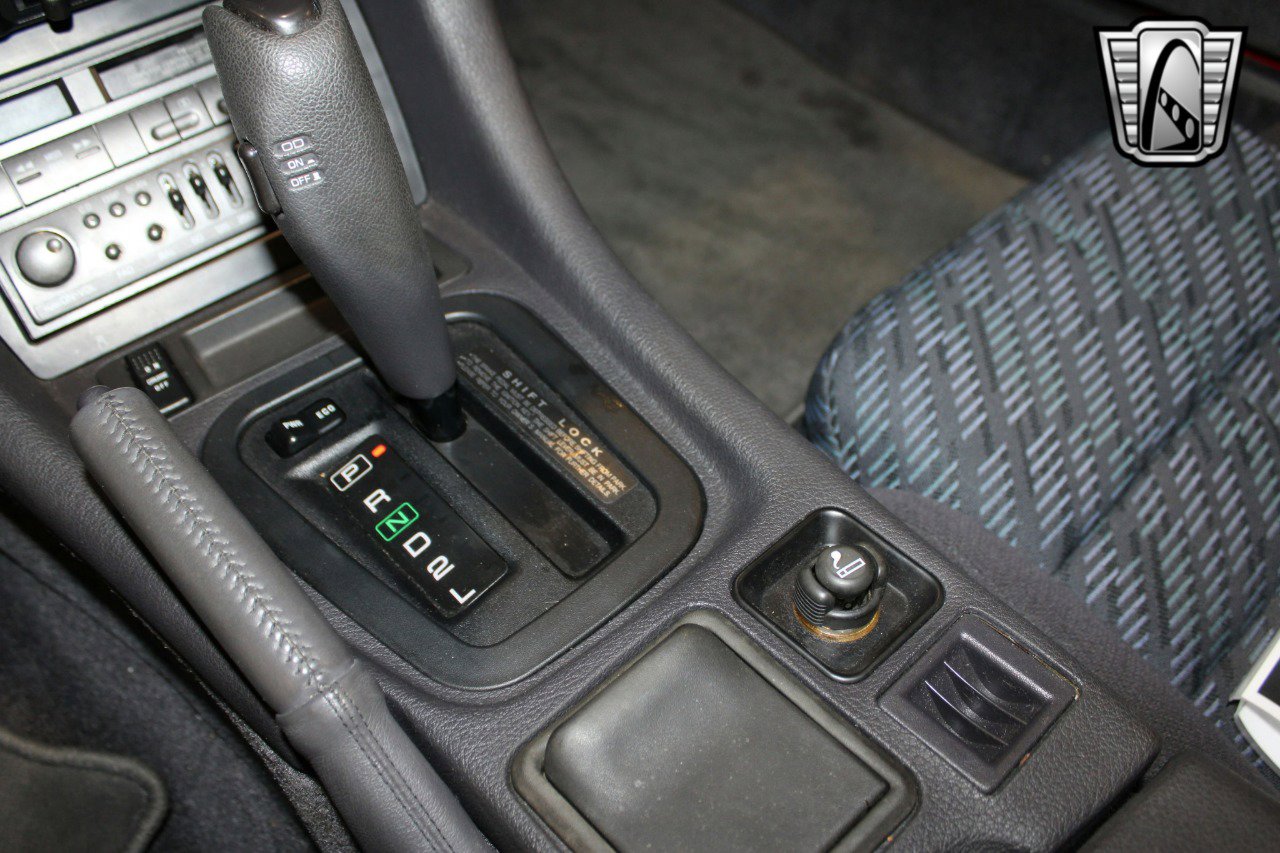Used 1994 Mitsubishi 3000GT image 10