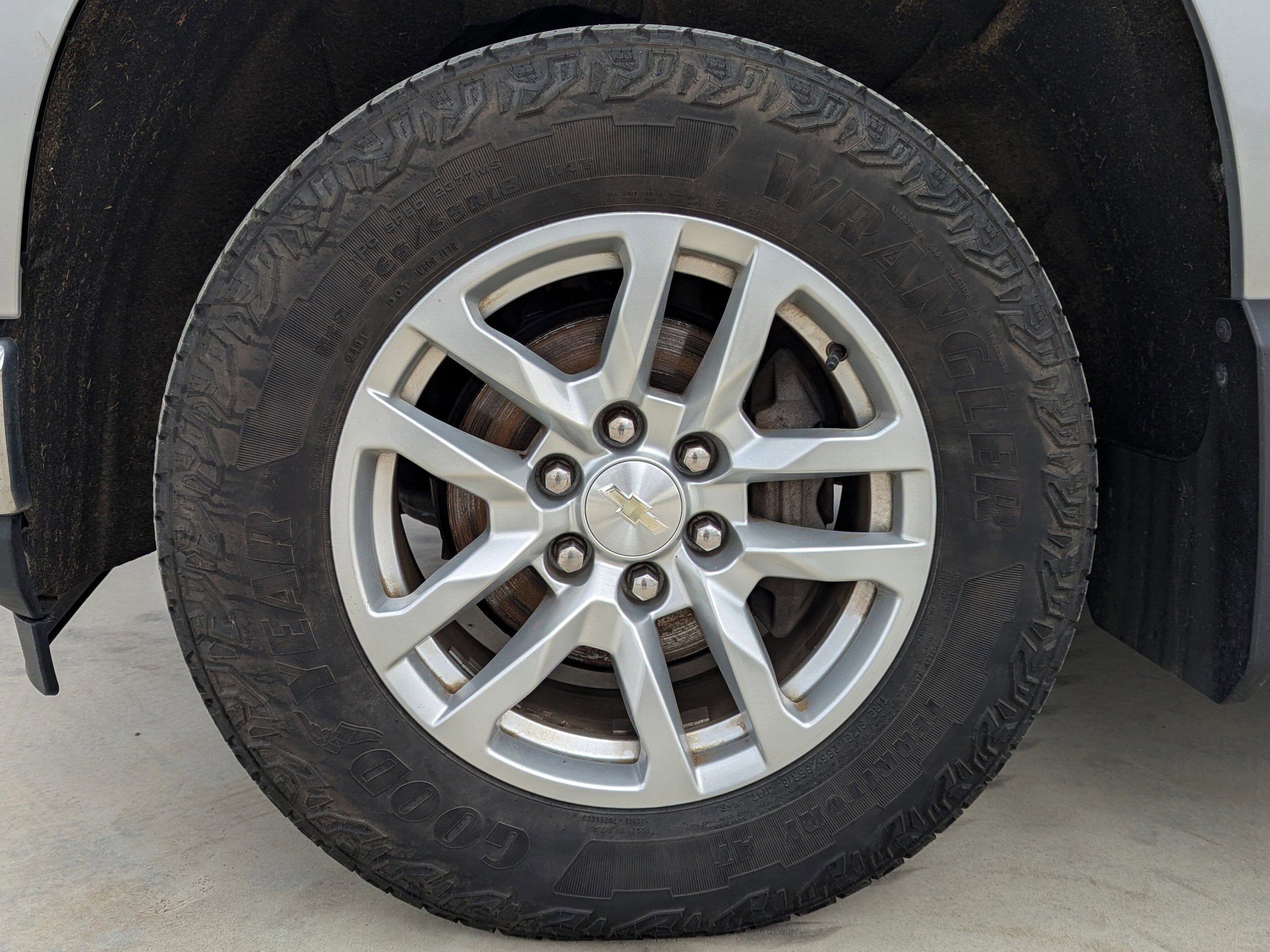 Used 2019 Chevrolet Silverado 1500 LT w/ All-Star Edition image 13