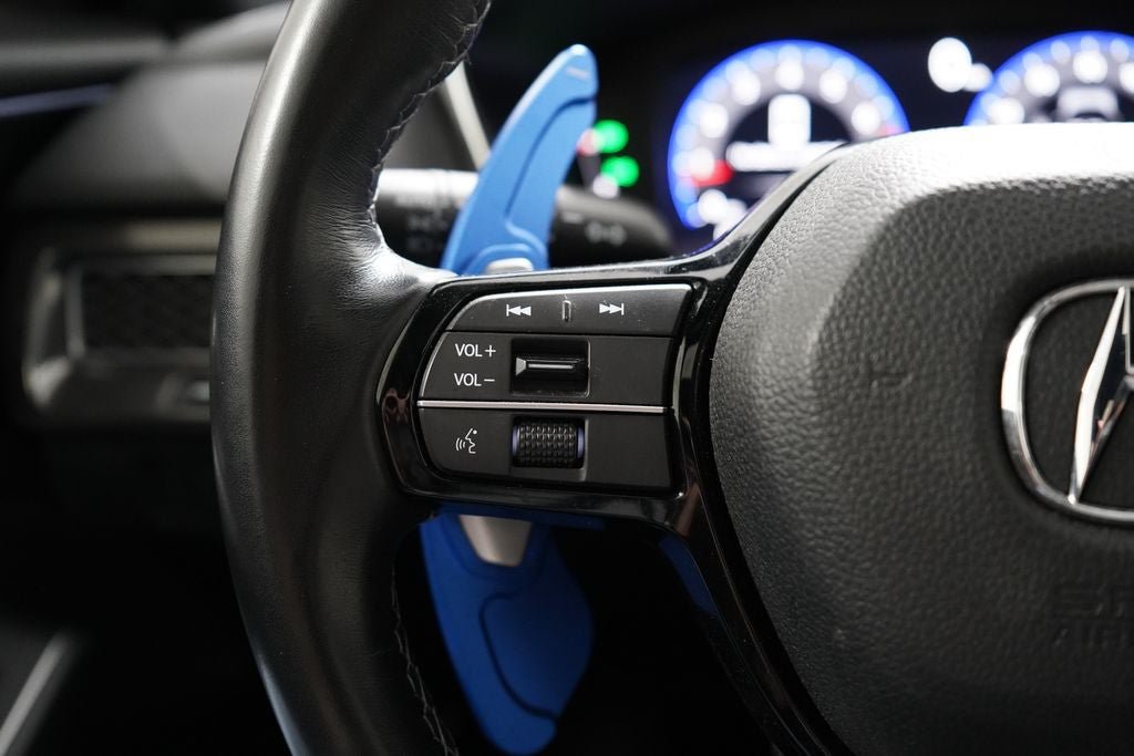 Used 2023 Acura Integra A-Spec w/ Technology Package FWD image 14