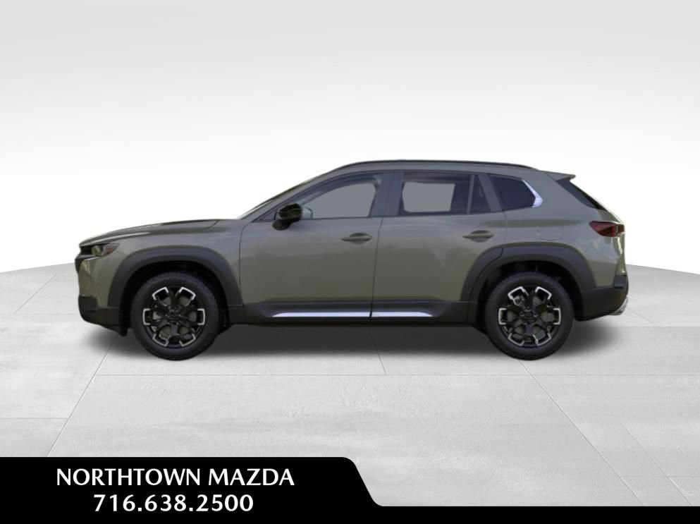 New 2026 MAZDA CX-50 Meridian Edition AWD/4WD image 6