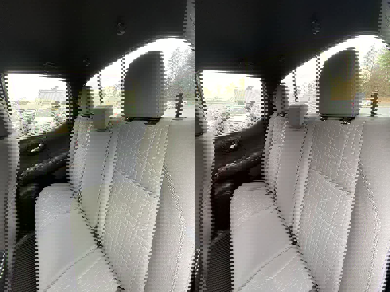 Used 2019 Toyota Tacoma TRD Sport image 22