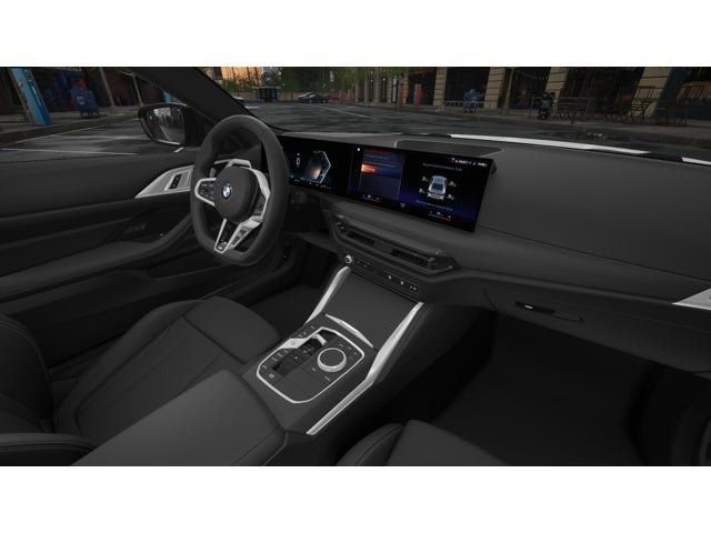 Used 2026 BMW 430i xDrive Coupe w/ M Sport Package image 14