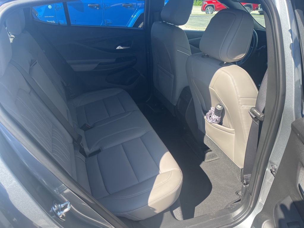 Used 2024 Buick Envista Avenir FWD image 10