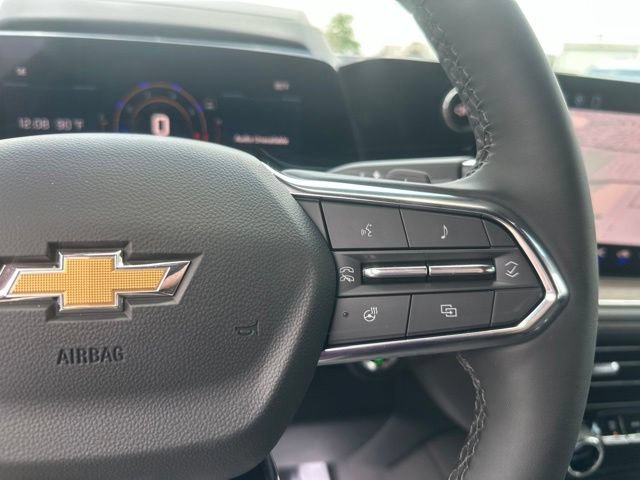 New 2026 Chevrolet Suburban High Country AWD/4WD image 20