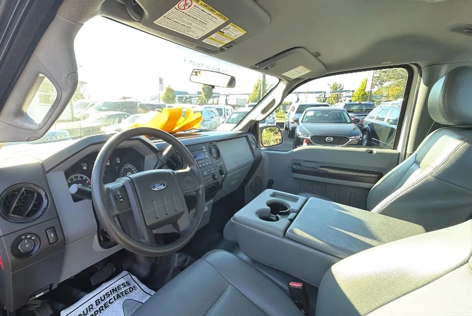 Used 2015 Ford F250 XL RWD image 14