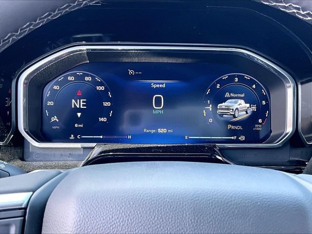 New 2026 Chevrolet Silverado 1500 LT AWD/4WD image 20