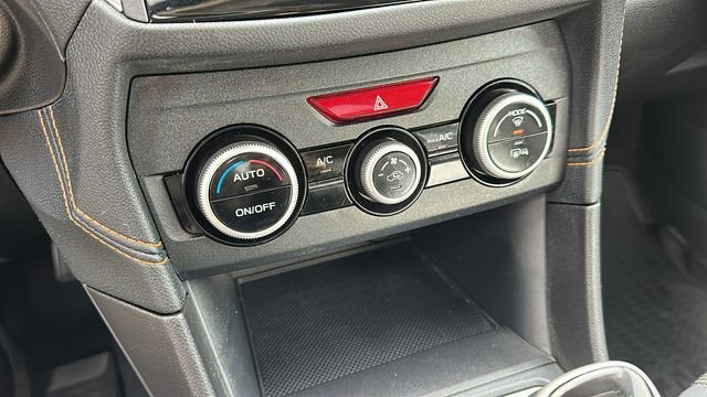 Used 2023 Subaru Crosstrek 2.0i Premium image 17