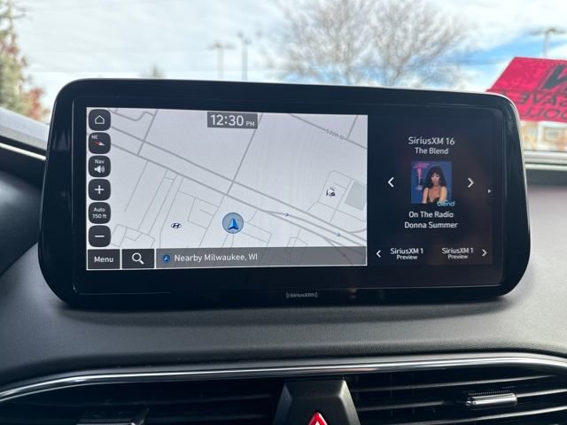 Certified 2023 Hyundai Santa Fe XRT w/ Cargo Package image 33