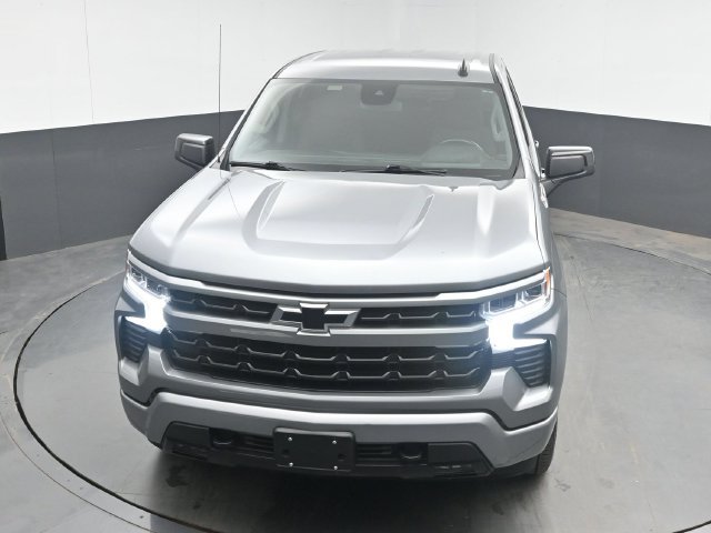 Used 2023 Chevrolet Silverado 1500 RST w/ Z71 Off-Road Package AWD/4WD image 33