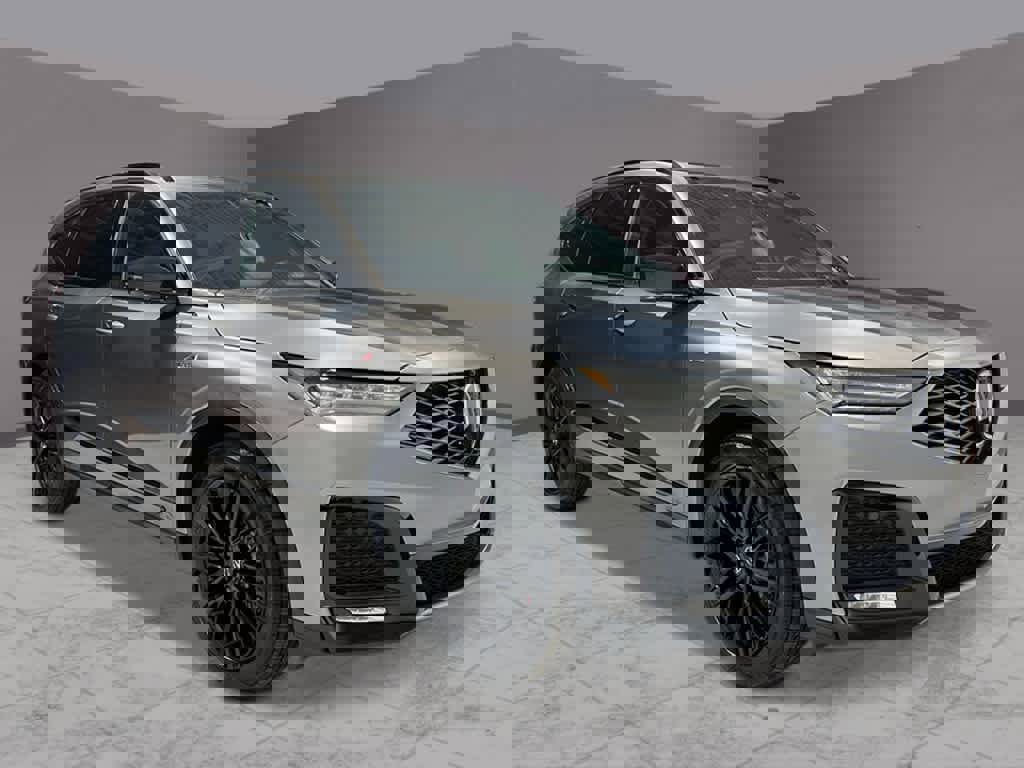 New 2026 Acura MDX A-Spec image 7