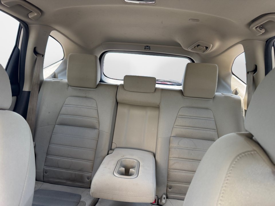 Used 2018 Honda CR-V EX image 12
