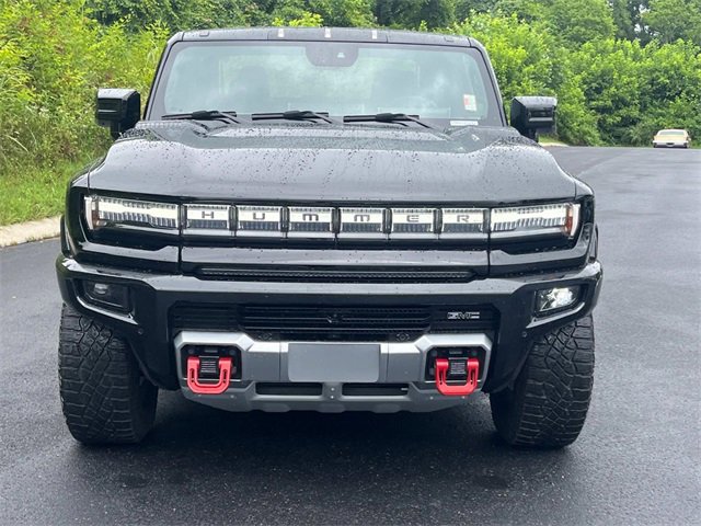 Used 2024 GMC Hummer EV 3X w/ Extreme Off-Road Package image 8