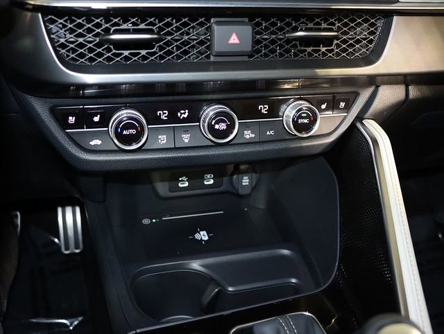 Certified 2025 Acura ADX A-Spec image 20