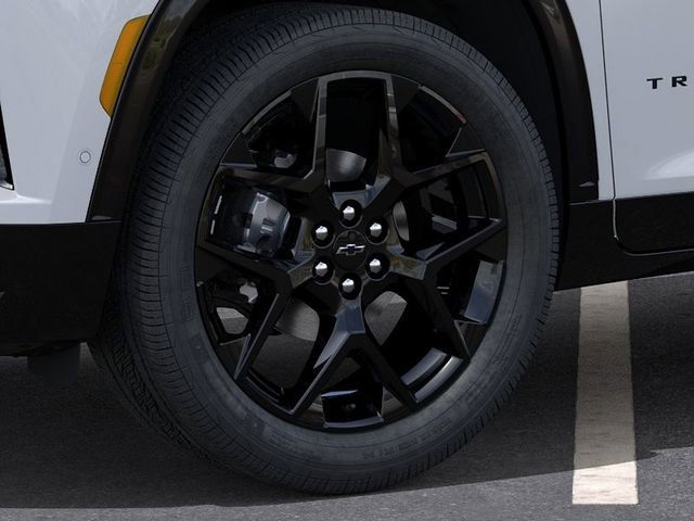 New 2026 Chevrolet Traverse RS AWD/4WD image 9