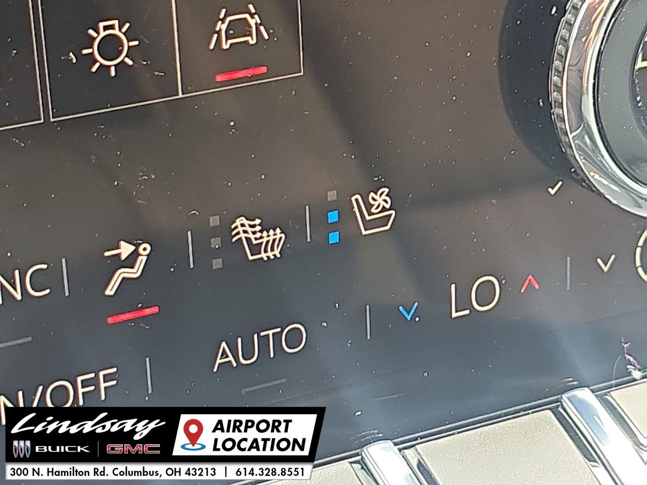 New 2026 GMC Acadia AT4 w/ Luxury Package image 39