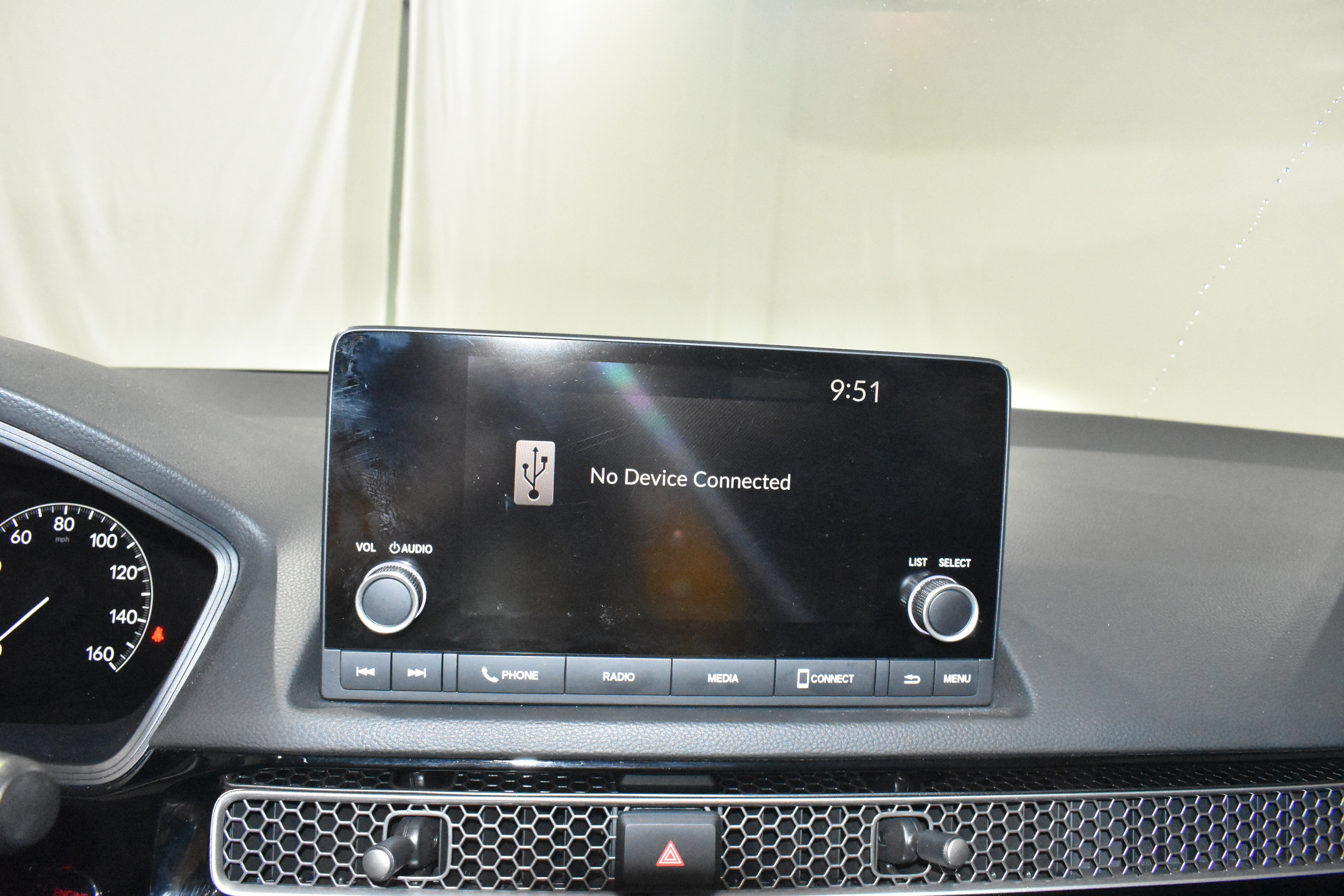 Certified 2024 Honda Civic EX image 16