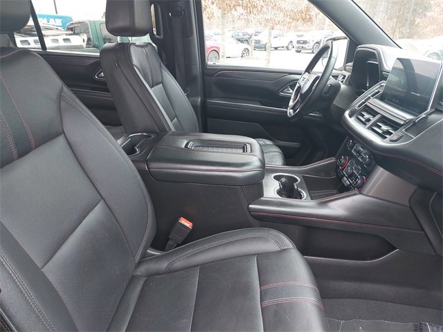 Used 2023 Chevrolet Suburban RST w/ Max Trailering Package image 10