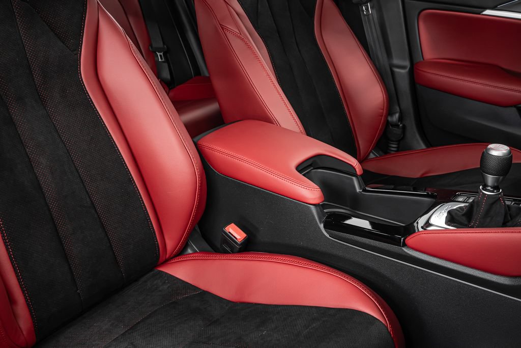 New 2026 Acura Integra Type S FWD image 29