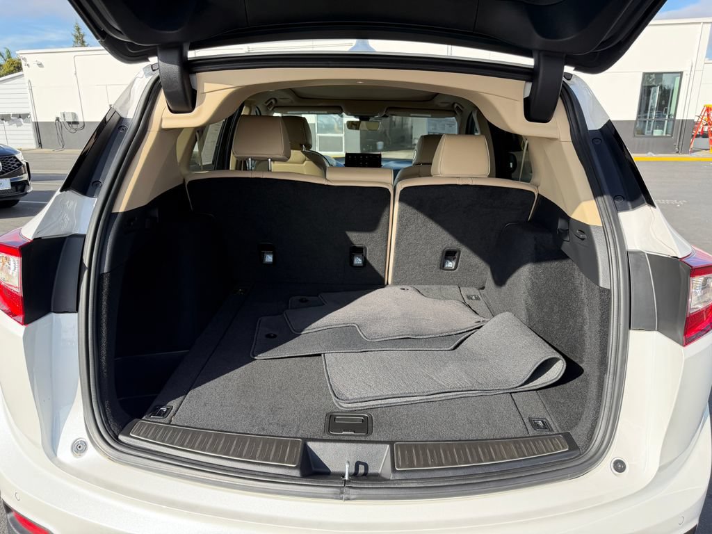 Certified 2023 Acura RDX w/ Advance Package AWD/4WD image 33