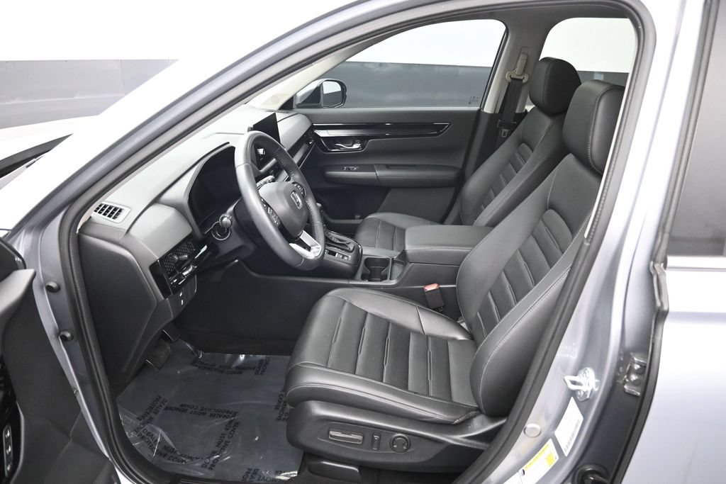 Used 2024 Honda CR-V EX-L image 9