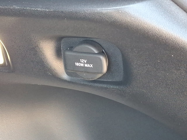 Certified 2024 Honda HR-V Sport image 30