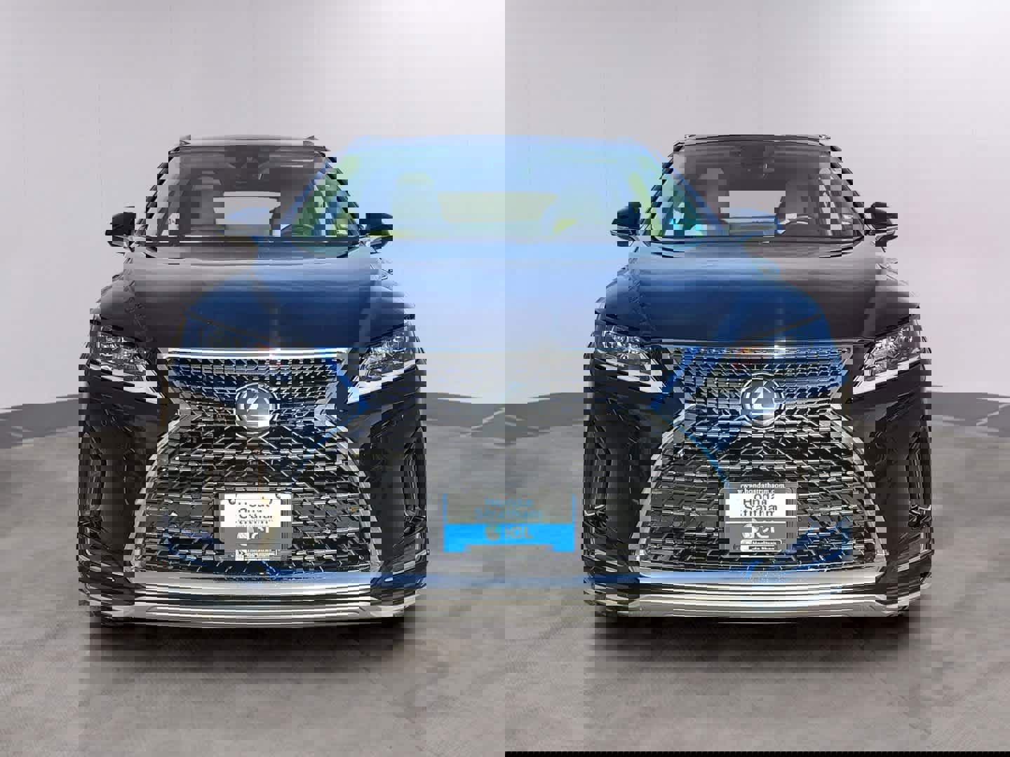 Used 2020 Lexus RX 350 AWD w/ Premium Package image 32