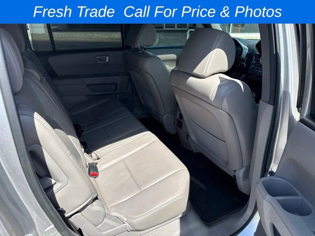 Used 2013 Honda Pilot Touring image 12