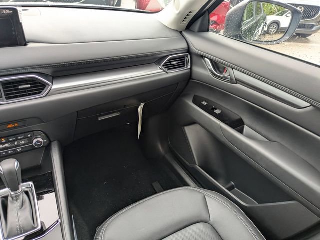 New 2025 MAZDA CX-5 AWD 2.5 S image 15