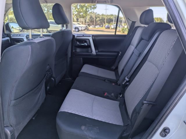 Used 2020 Toyota 4Runner SR5 image 28