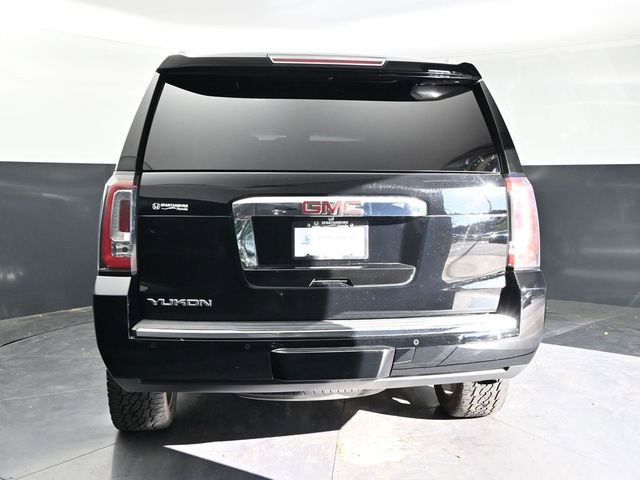 Used 2018 GMC Yukon Denali w/ Denali Ultimate Package AWD/4WD image 6