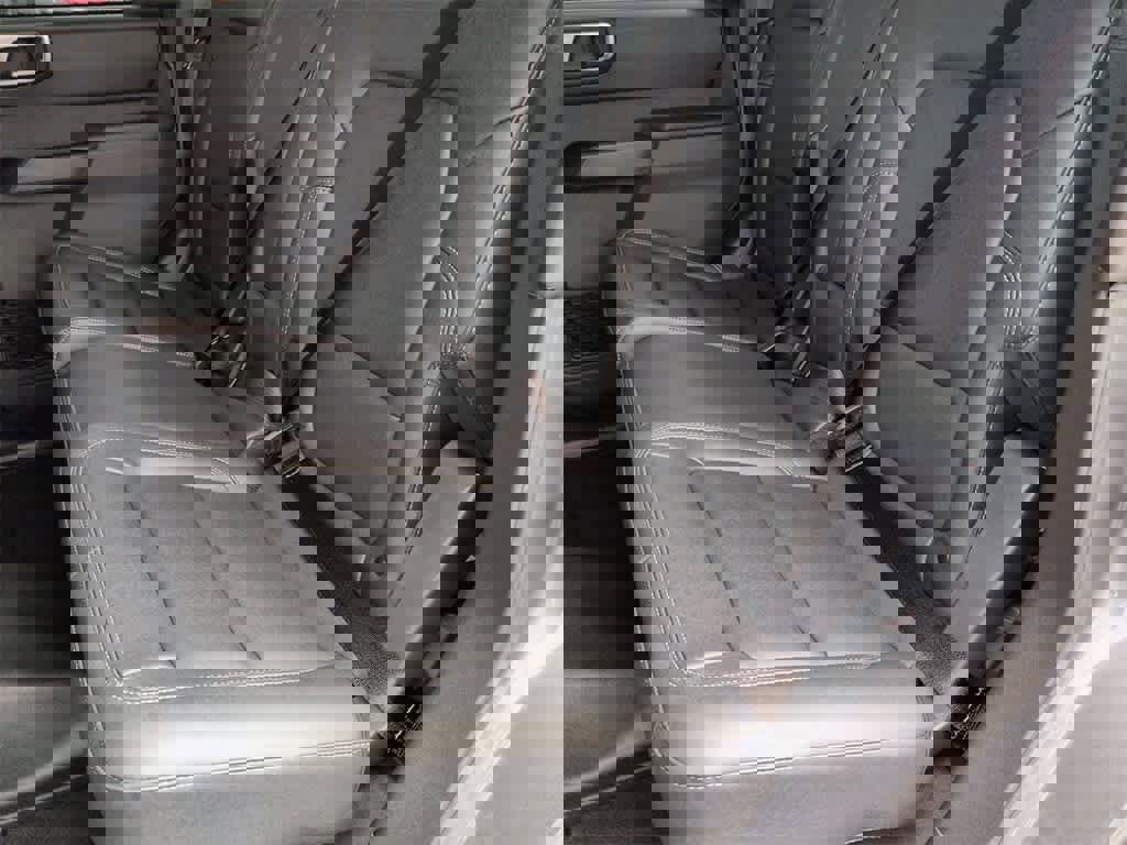 New 2025 Ford Bronco Big Bend w/ Black Diamond Package image 21