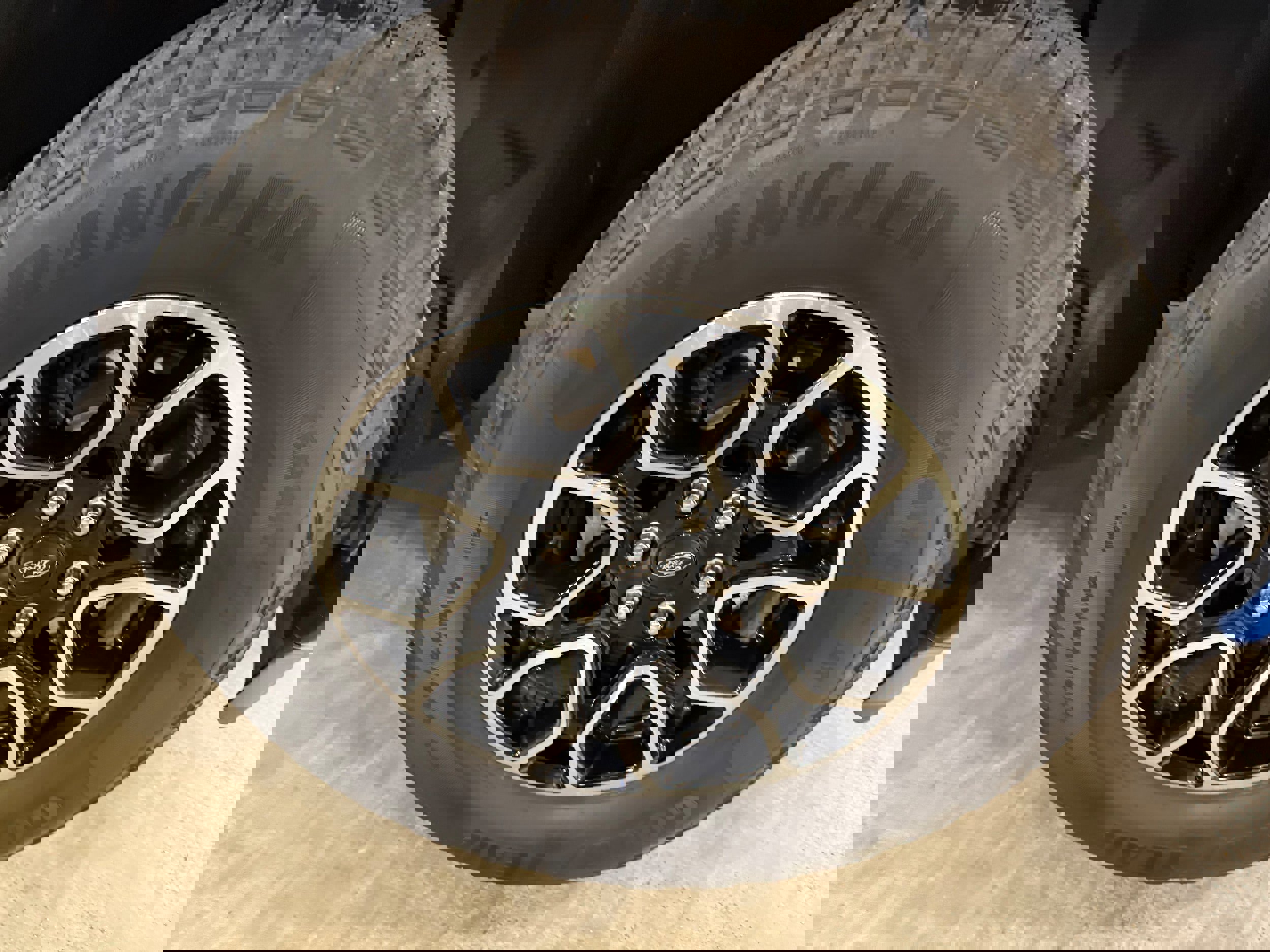 Used 2021 Ford F150 XLT w/ Equipment Group 302A High image 4