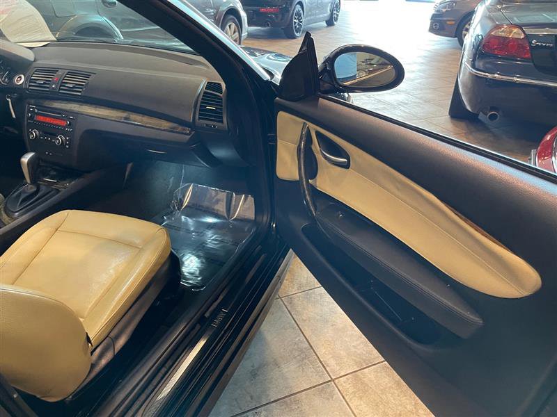 Used 2009 BMW 135i Convertible image 58