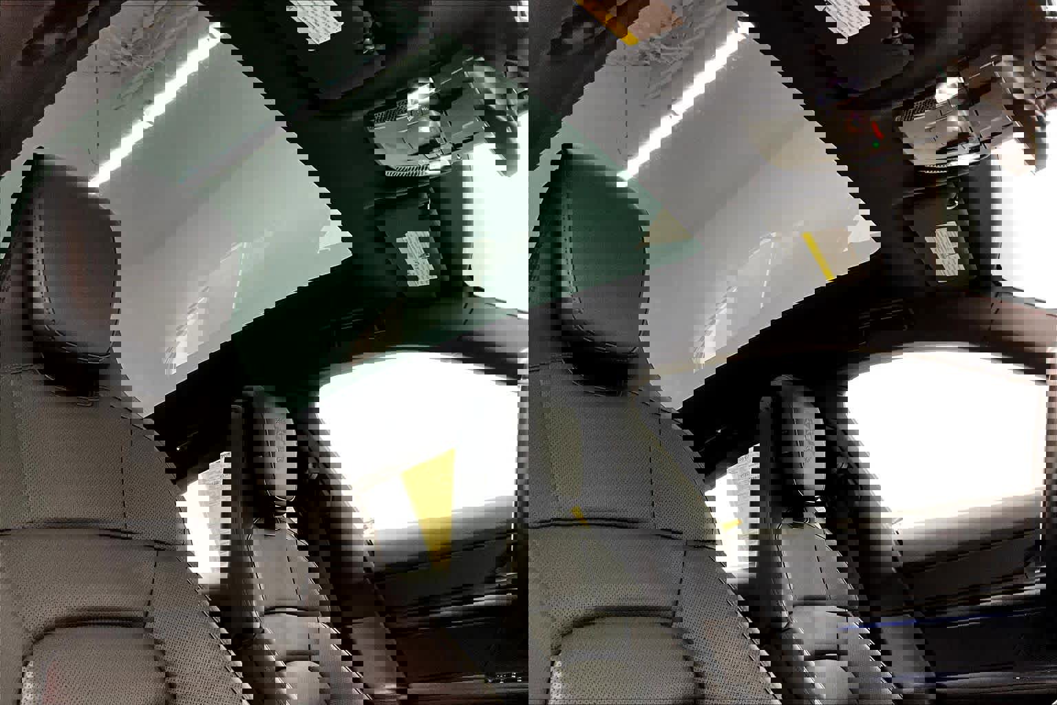 Used 2023 Porsche Taycan RWD image 13