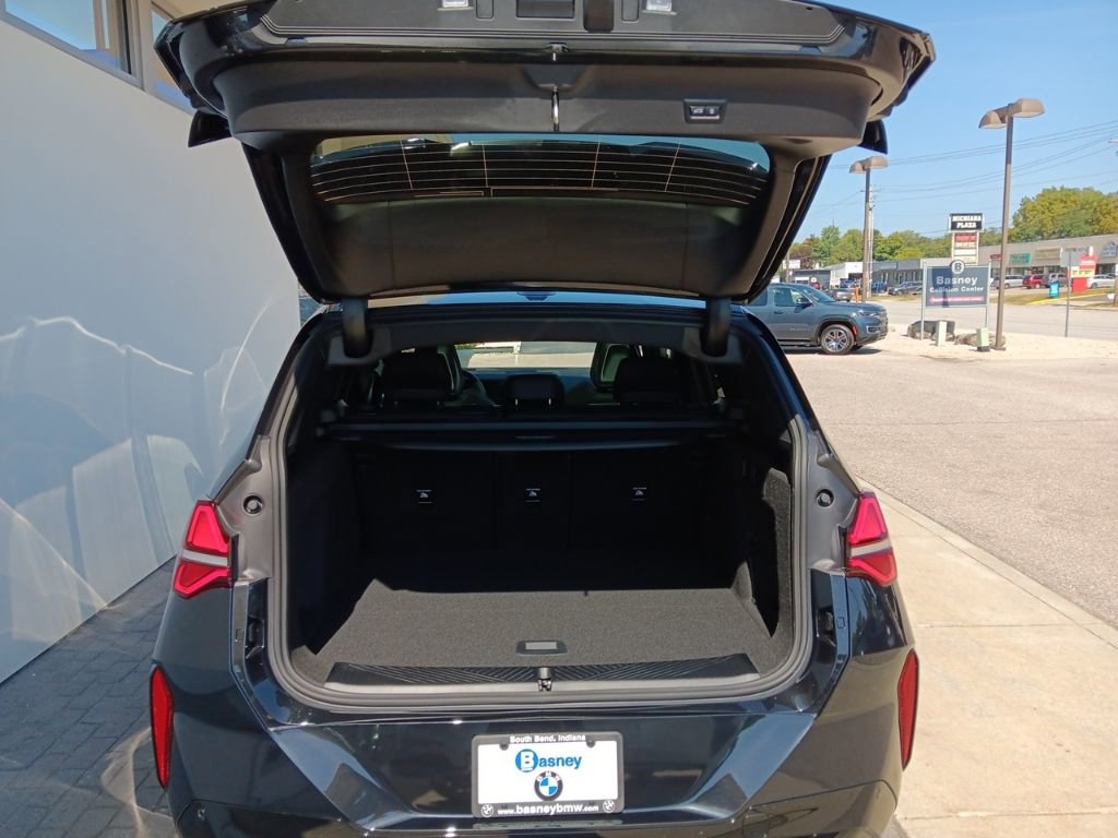 New 2026 BMW X3 M50 w/ Premium Package image 8