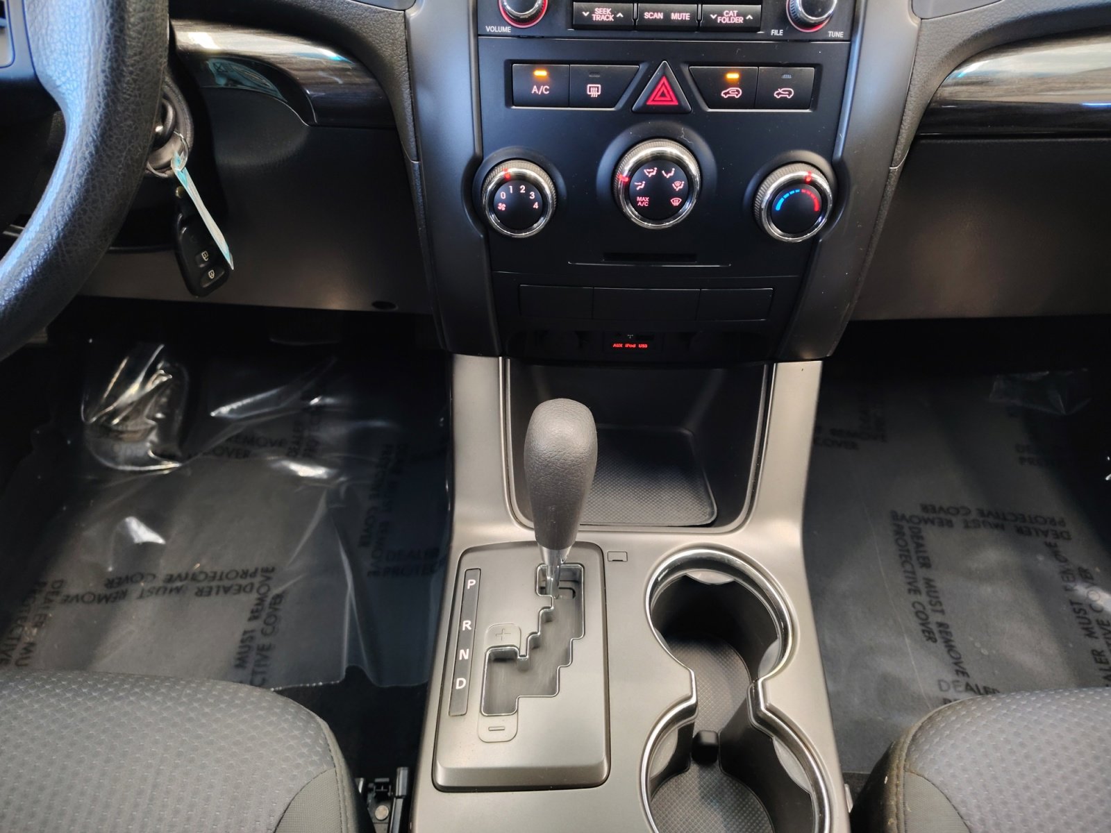 Used 2012 Kia Sorento LX image 19