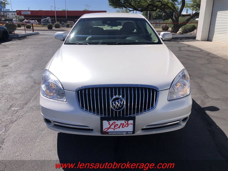 Used 2010 Buick Lucerne CXL FWD image 3